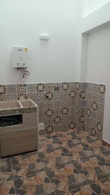 Viviendas Turisticas Sara Angel R1 Salento Exteriör bild